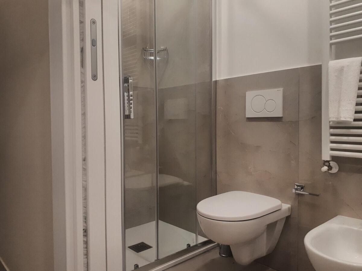 Smart Apartment Sei Chiese - Twa Bologna Phòng bức ảnh