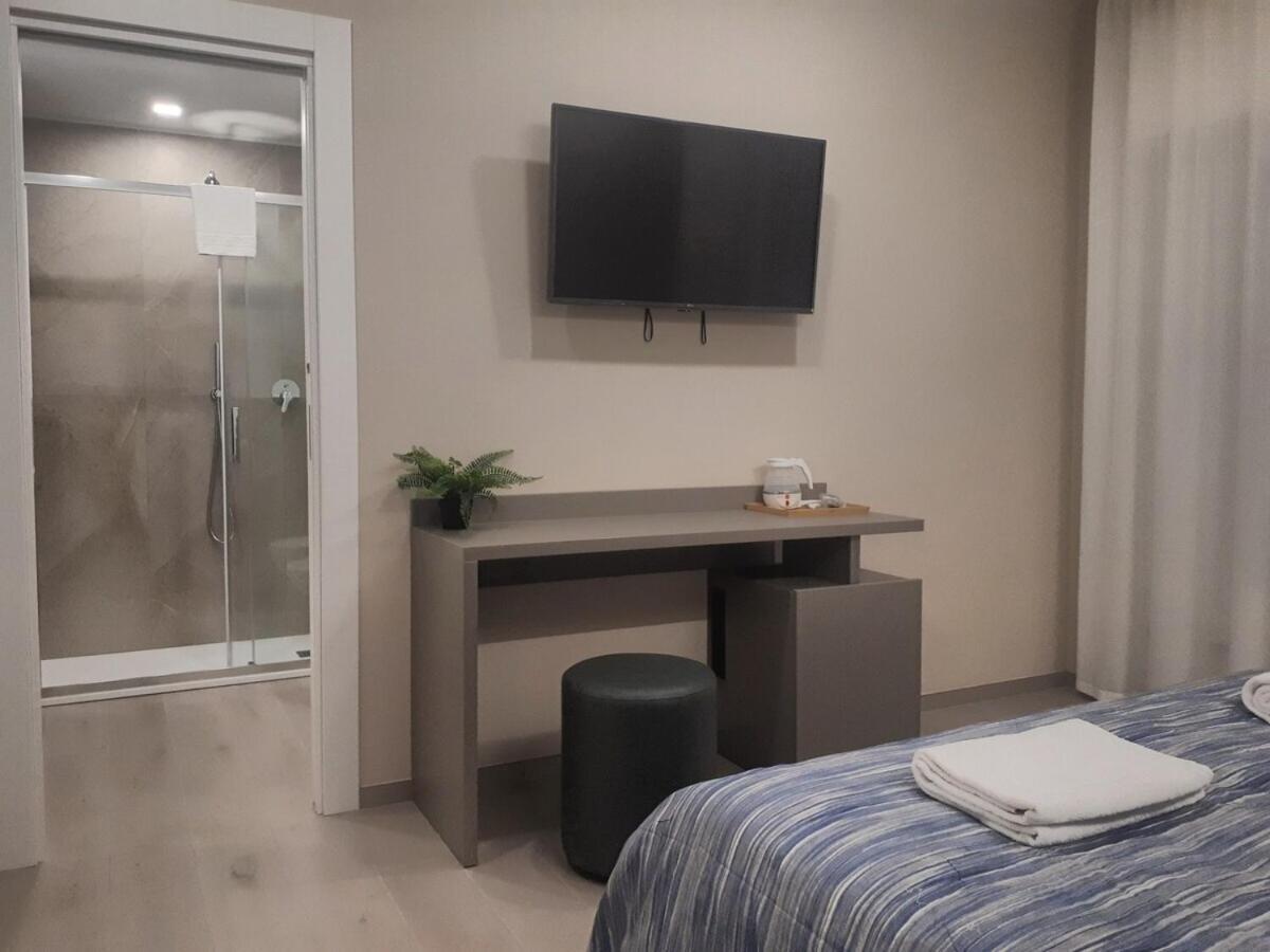 Smart Apartment Sei Chiese - Twa Bologna Phòng bức ảnh