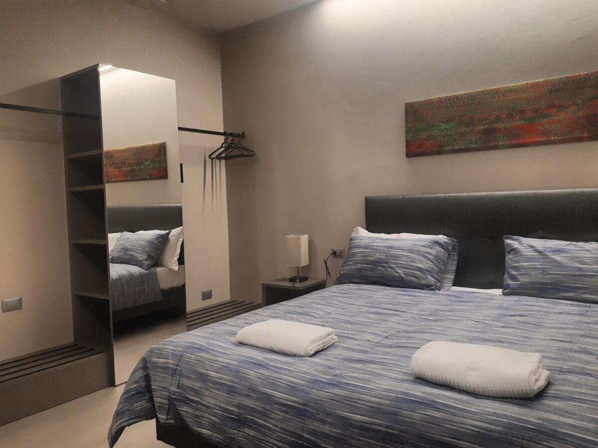 Smart Apartment Sei Chiese - Twa Bologna Phòng bức ảnh