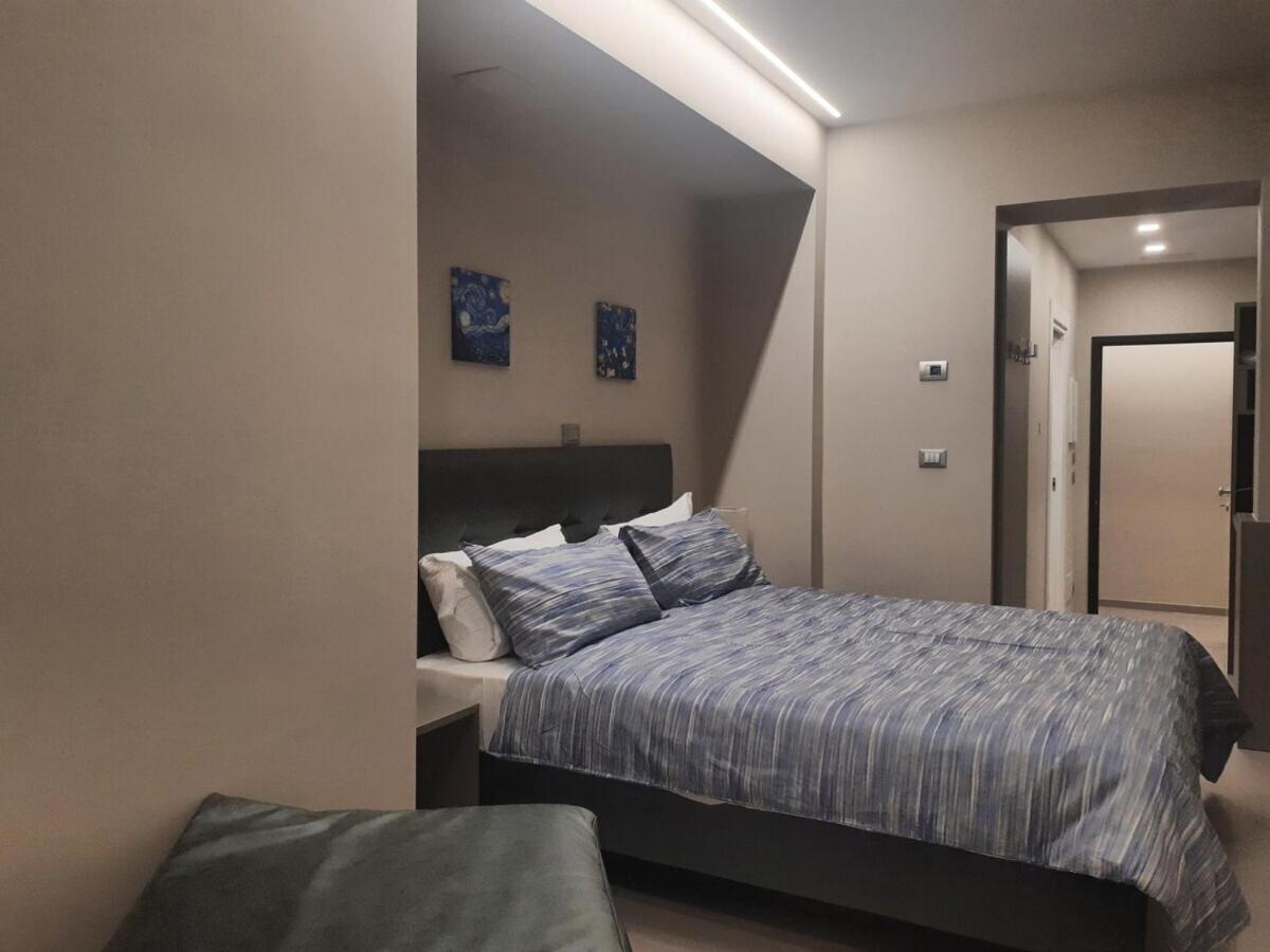 Smart Apartment Sei Chiese - Twa Bologna Ngoại thất bức ảnh