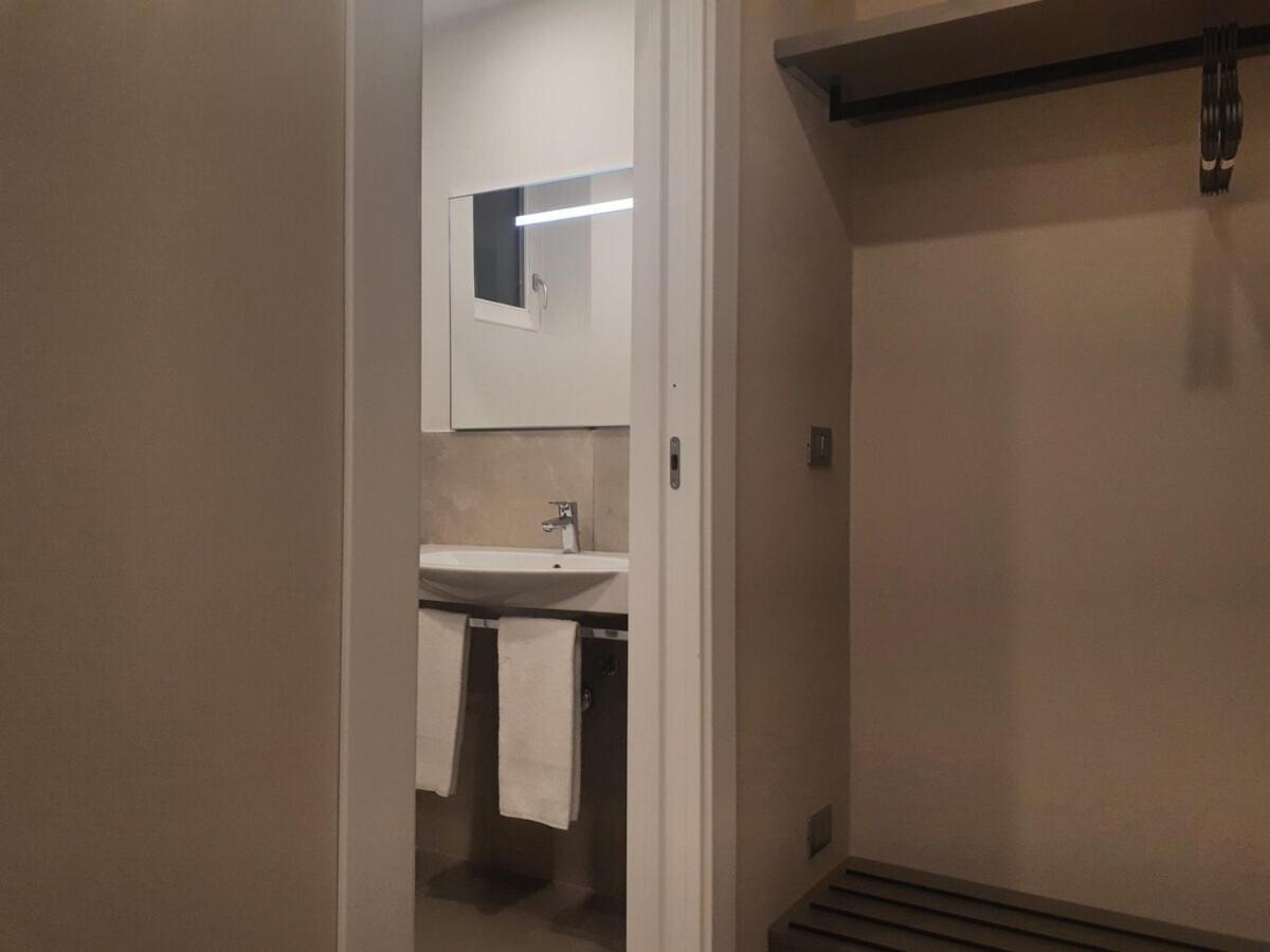 Smart Apartment Sei Chiese - Twa Bologna Phòng bức ảnh