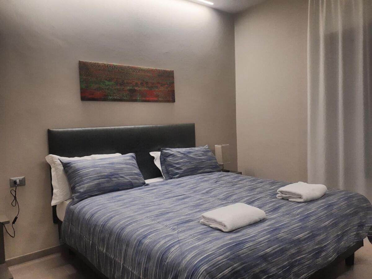 Smart Apartment Sei Chiese - Twa Bologna Phòng bức ảnh