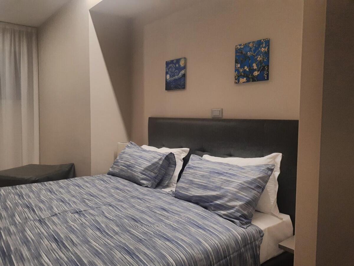 Smart Apartment Sei Chiese - Twa Bologna Phòng bức ảnh