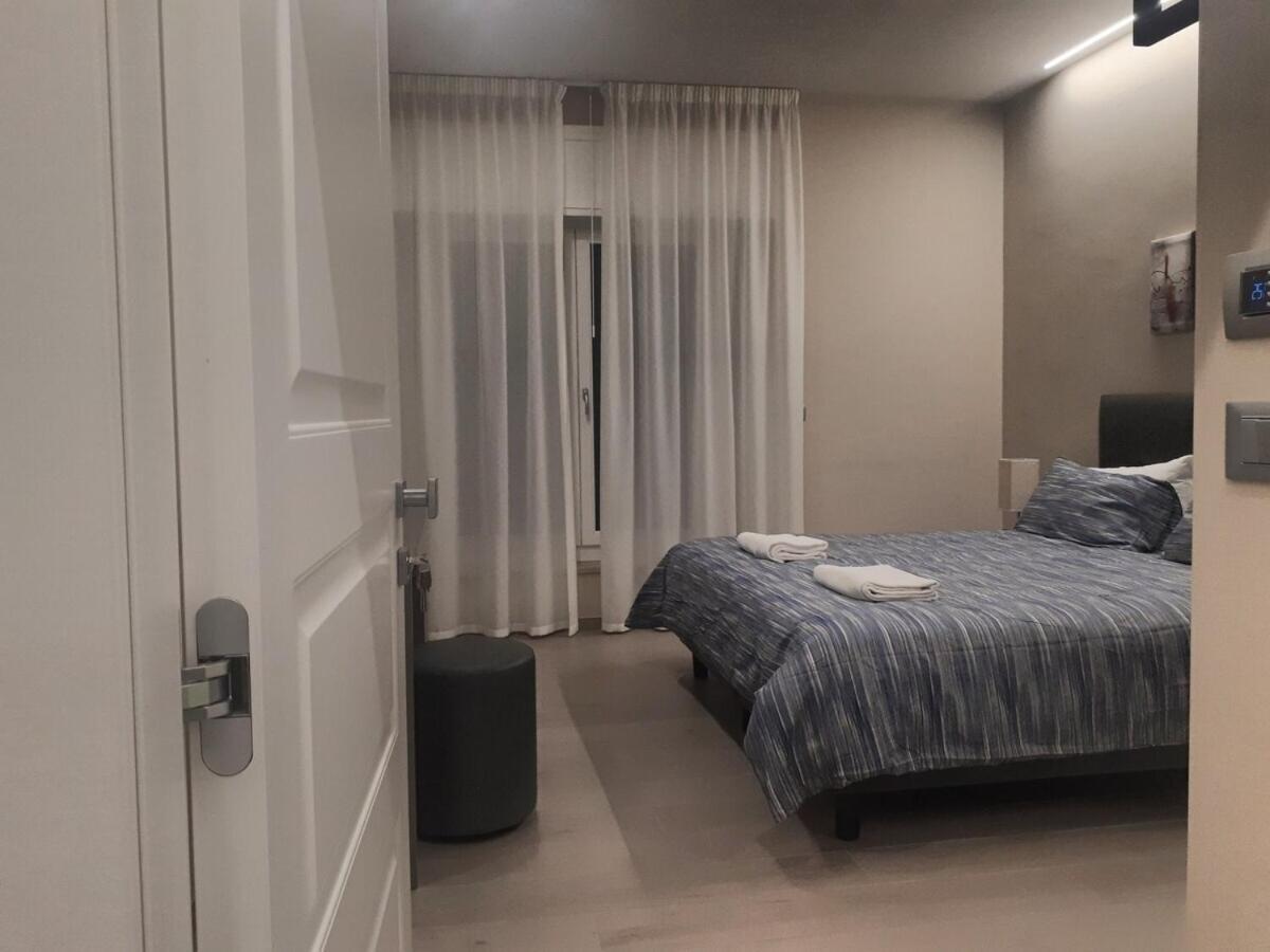 Smart Apartment Sei Chiese - Twa Bologna Phòng bức ảnh