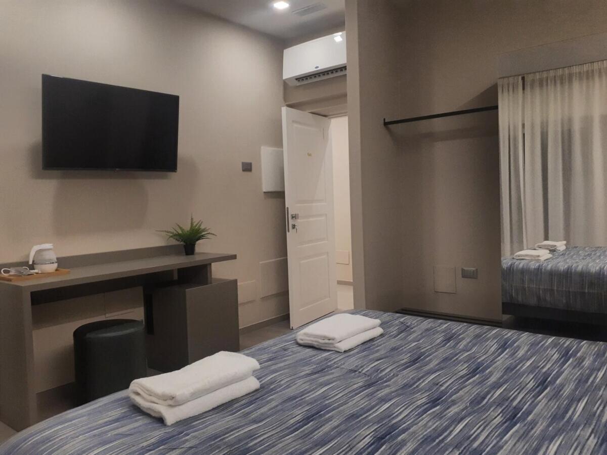 Smart Apartment Sei Chiese - Twa Bologna Ngoại thất bức ảnh