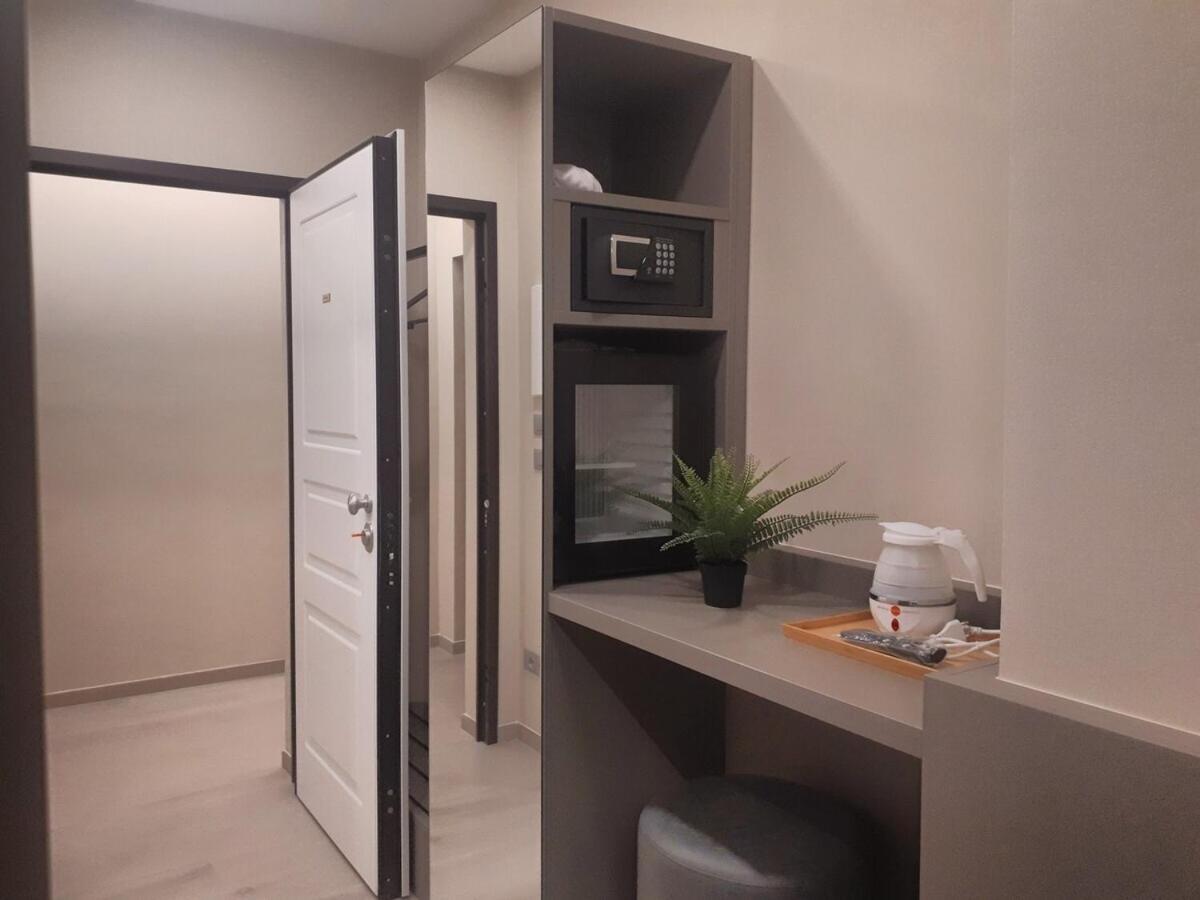Smart Apartment Sei Chiese - Twa Bologna Phòng bức ảnh